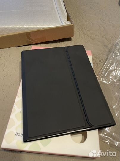 Чехол с клавиатурой для iPad Mini 6 2021 8.3