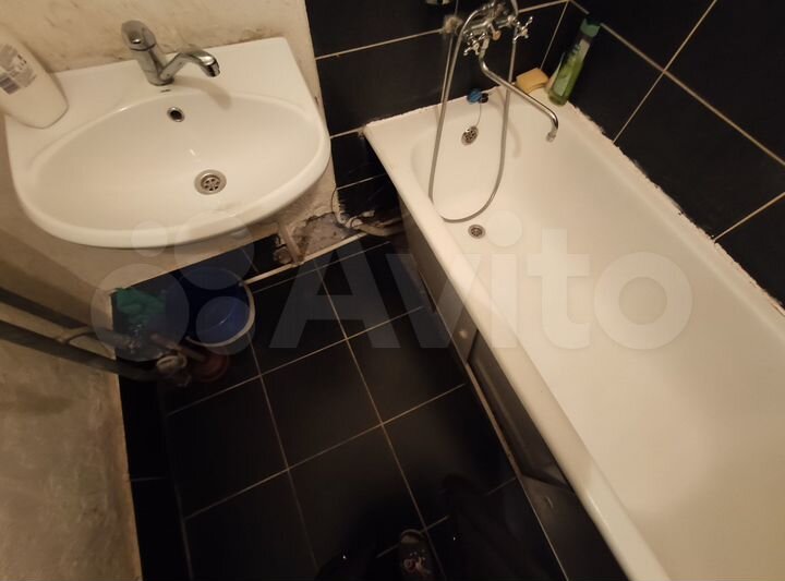 Комната 19 м² в 3-к., 5/8 эт.