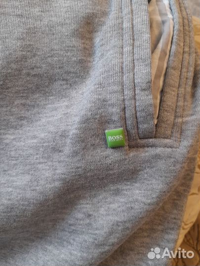 Спортивные штаны hugo boss