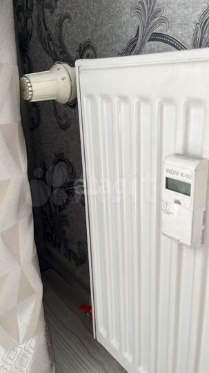 1-к. квартира, 43,2 м², 1/10 эт.