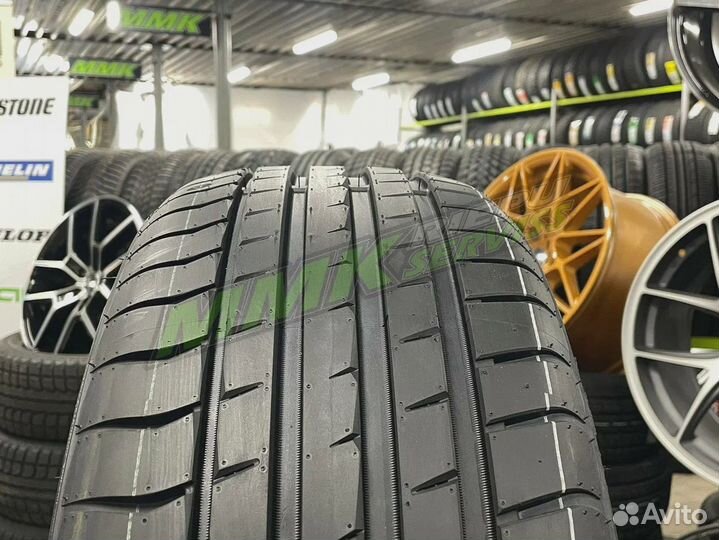 Triangle EffeXSport TH202 255/55 R20 110V