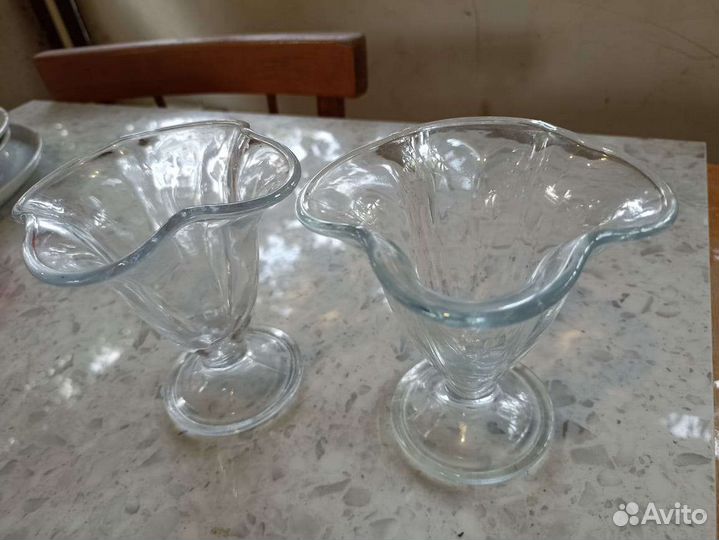 Стаканчики для десертов