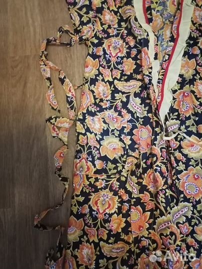 Халат женский СССР новый