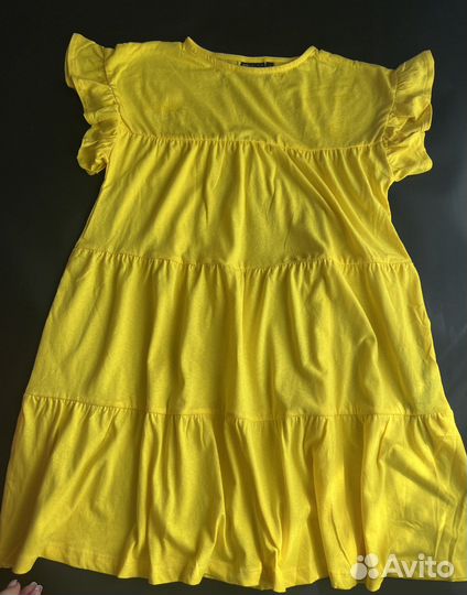 Летнее платье ASOS