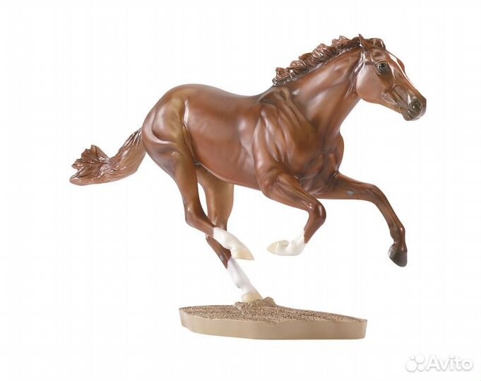 Фигурки лошадей Breyer