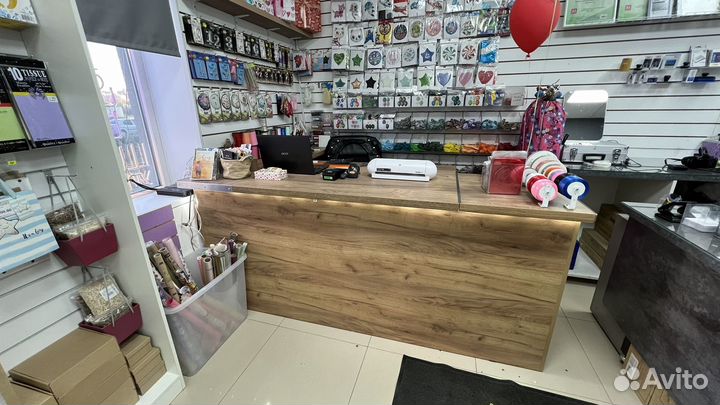 Готовый бизнес на шарах