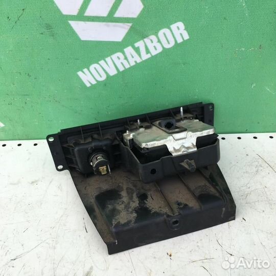 Пепельница передняя Ровер 4-серия