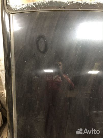 Крыша Chevrolet Lacetti хэтчбек