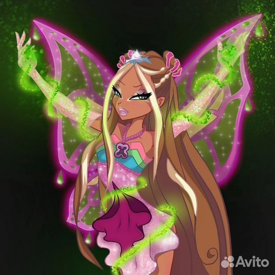 Арты / Обложки на заказ