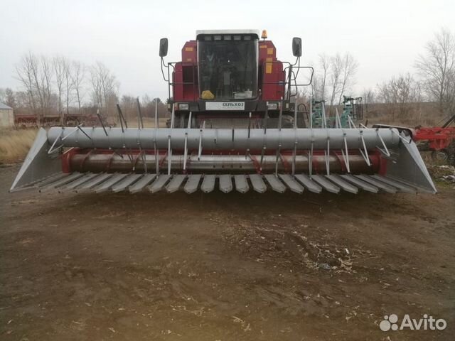 Жатка Бердянские Жатки ПС, 2023