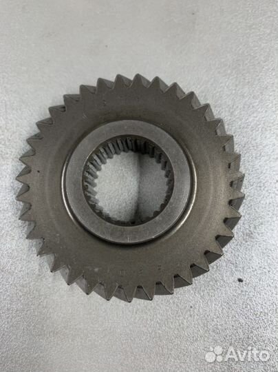 Шестерни 5 передачи МКПП Chevrolet Lacetti