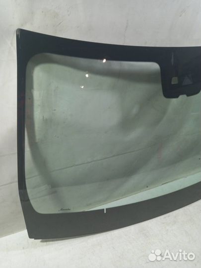 Лобовое стекло Mercedes W257 CLS