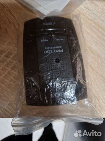 Радар детектор антирадар