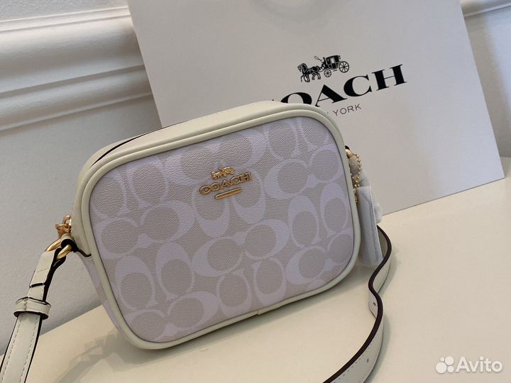 Сумка coach