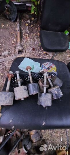 Лифт комплект кузова УАЗ