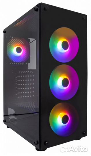 Игровой корупус 1stPlayer