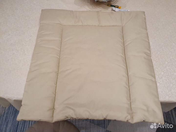 Пеленальный матрас