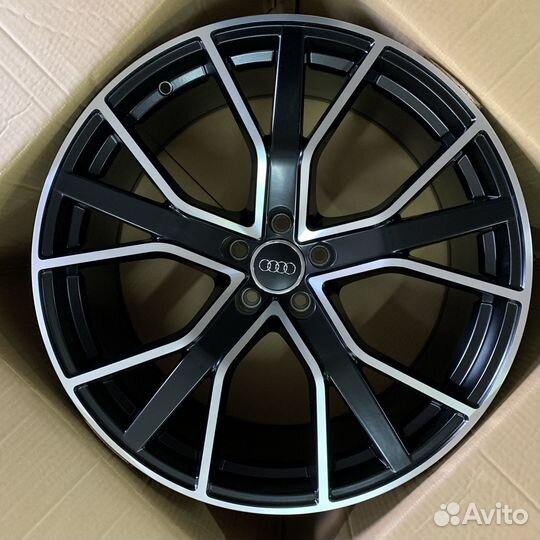 Зимние колеса R21 для Ауди (Audi) Q8