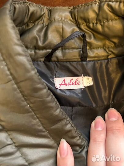 Вещи для беременных