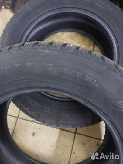 Nokian Tyres Hakkapeliitta 8 185/65 R15 92T