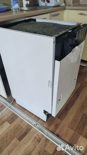 Посудомоечная машина whirlpool 45 см