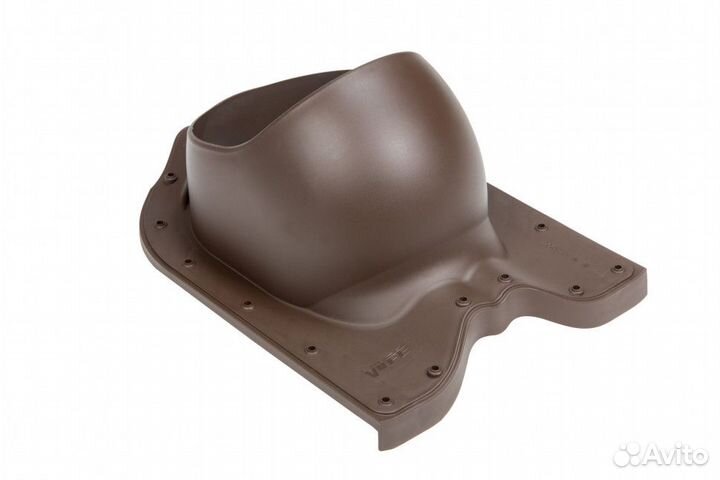 Проходной элемент Vilpe nera 2K