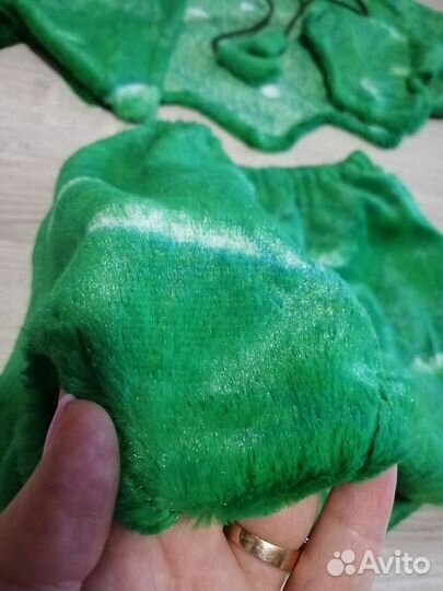 Карнавальные костюмы