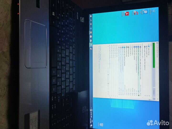 Ноутбук Acer 6gb озу, intel core i3