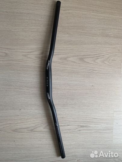 Руль алюминиевый для велосипеда