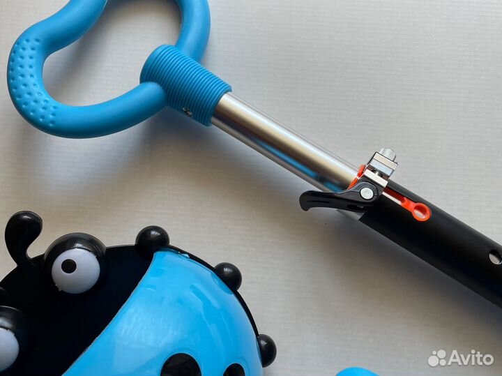 Самокат запчасти scooter 5в1