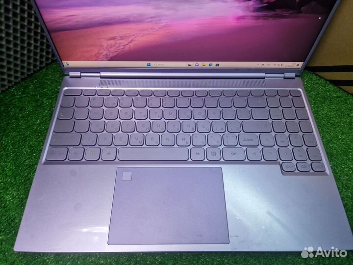 Ноутбук новый Intel i5/16Gb/512SSD гарантия