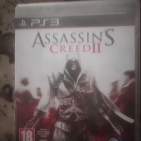 Assassins creed 2 ps3