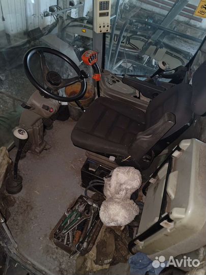 Комбайн Ростсельмаш Дон 680М, 2014