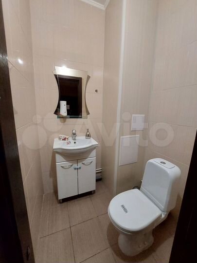 3-к. квартира, 90 м², 14/22 эт.