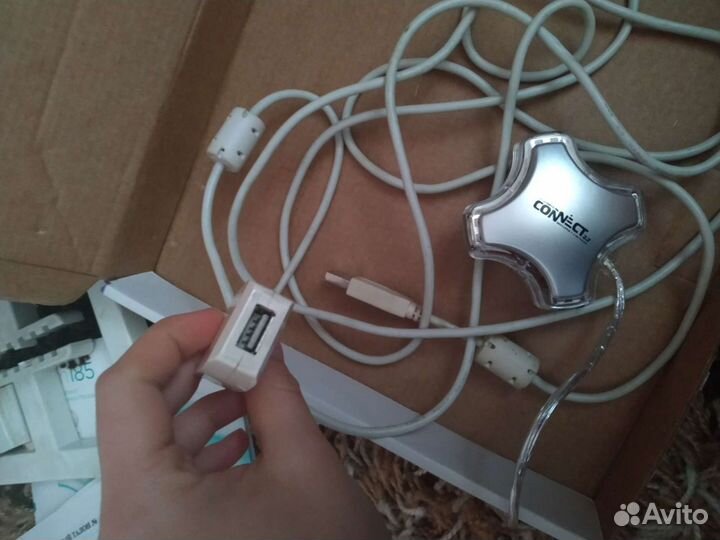 Усилитель интернет сигнала