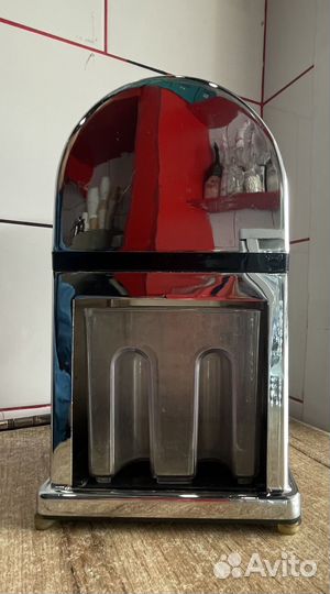 Мельница для льда, краш, ручная