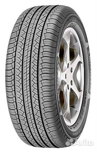 Michelin Latitude Tour HP 275/45 R19 V