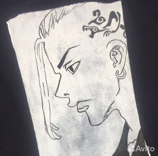 Роспись одежды