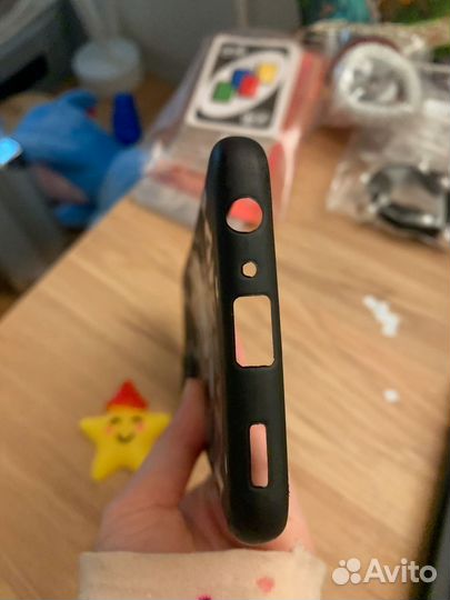 Чехол на android a23 с куроми