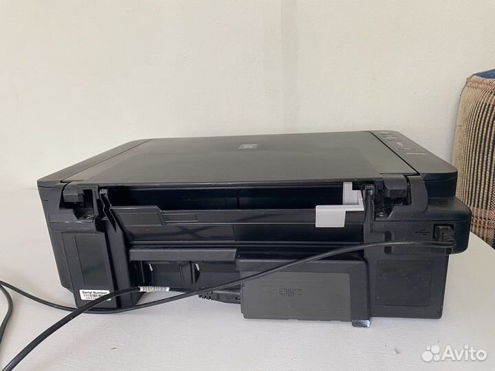 Принтер сканер