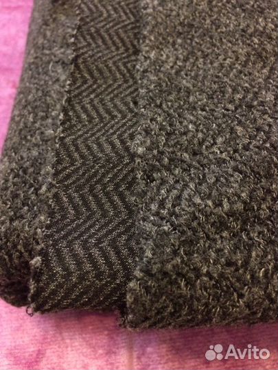 Ткань отрез