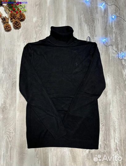 Уютный джемпер от Polo Ralph Lauren