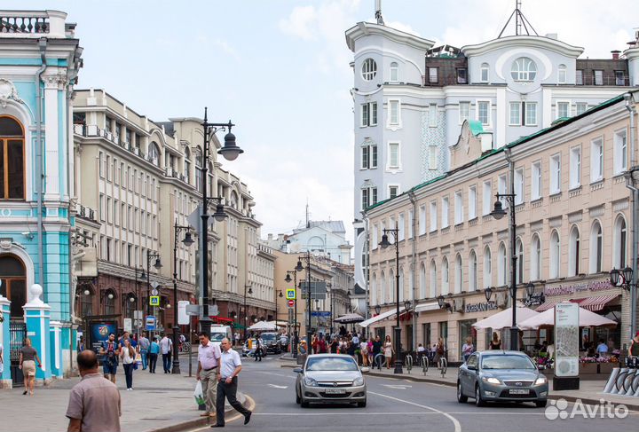 Путешествие с фотографом 20.08.2024