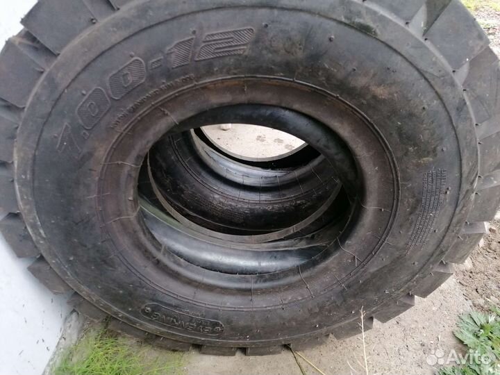 Evergreen EH226 7.00/12.5 R12