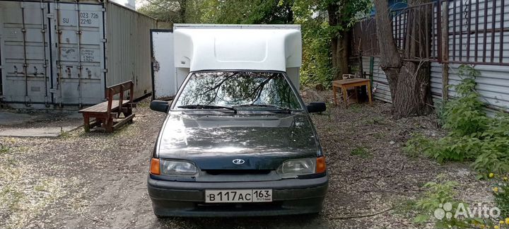 Грузоперевозки