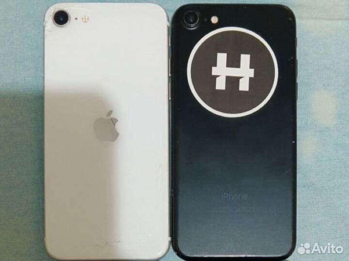 iPhone SE (2020), 64 ГБ