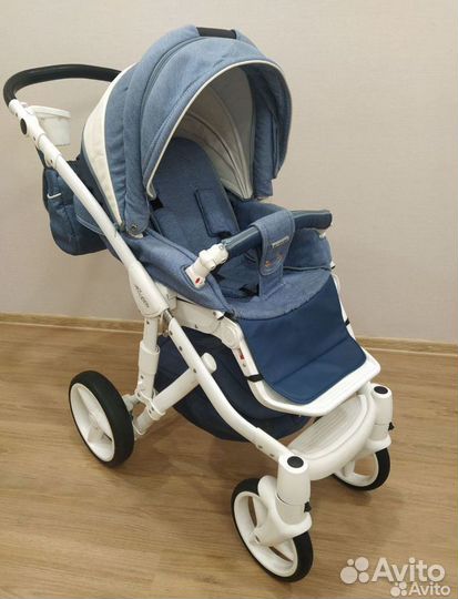 Adamex Barletta New 2 в1