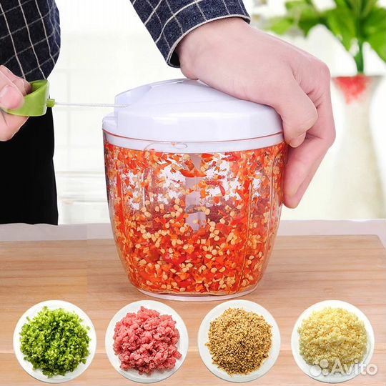 Овощерезка, комбаин (новый)