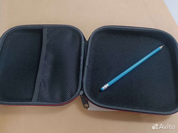 Бокс-органайзер для хранения мелочей