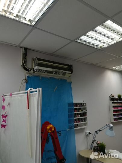 Ремонт кондиционеров Чистка Заправка кондиционеров